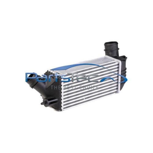 PartsTec Ladeluftk&uuml;hler PTA451-0017