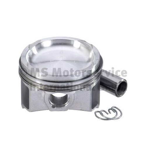 KOLBENSCHMIDT Kolben 41729600