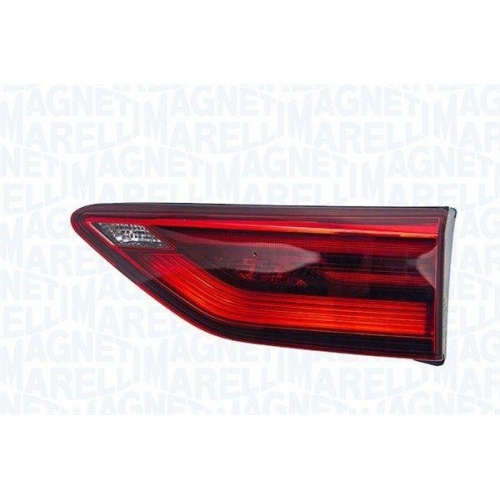 MAGNETI MARELLI Heckleuchte 714081980101