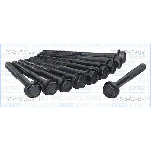TRISCAN Zylinderkopfschraubensatz 98-7500