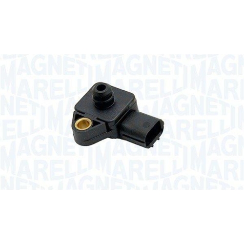 MAGNETI MARELLI Sensor, Saugrohrdruck 215810009400