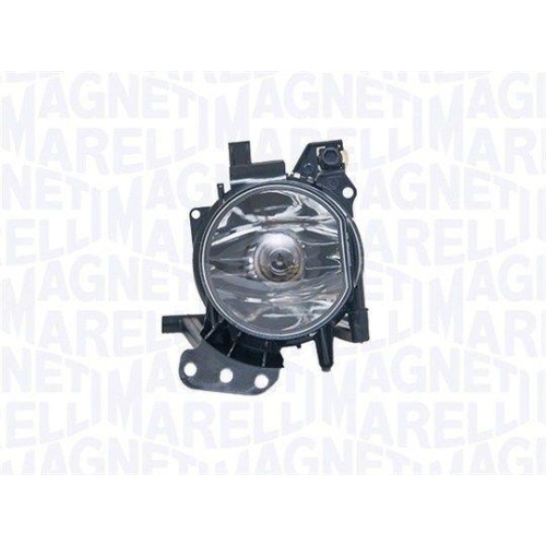 MAGNETI MARELLI Nebelscheinwerfer 719000000136