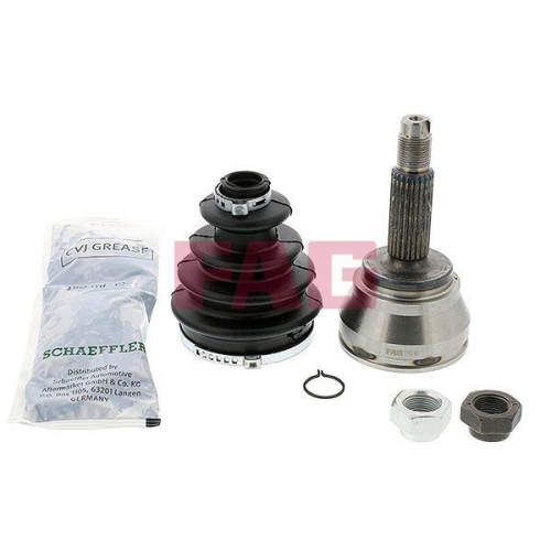 Schaeffler FAG Gelenksatz, Antriebswelle 771 0800 30