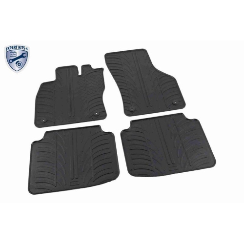 VAICO Fu&szlig;mattensatz EXPERT KITS + V10-7592