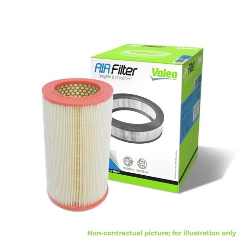 VALEO Luftfilter 512078