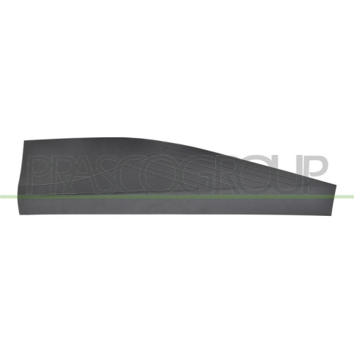PRASCO Zier-/Schutzleiste, T&uuml;r MG2001454