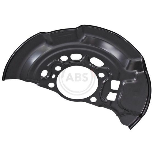 A.B.S. Spritzblech, Bremsscheibe 11468