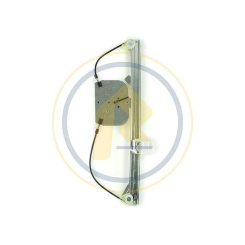 Ac Rolcar Fensterheber 01.3827
