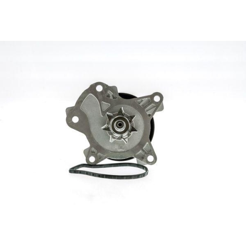 AISIN Wasserpumpe, Motork&uuml;hlung WPT-140V