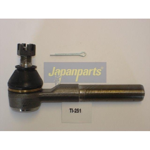 JAPANPARTS Spurstangenkopf TI-251