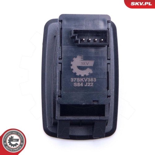 ESEN SKV Schalter, Fensterheber 37SKV383
