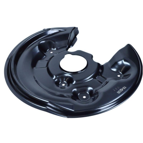 MAXGEAR Spritzblech, Bremsscheibe 19-6235