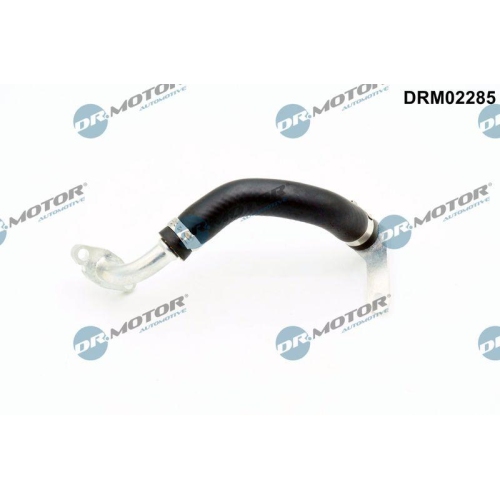 Dr.Motor Automotive &Ouml;lleitung, Lader DRM02285