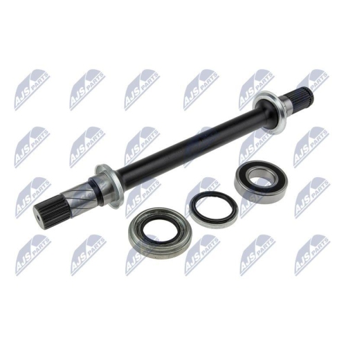 NTY Antriebswelle NWP-MZ-003