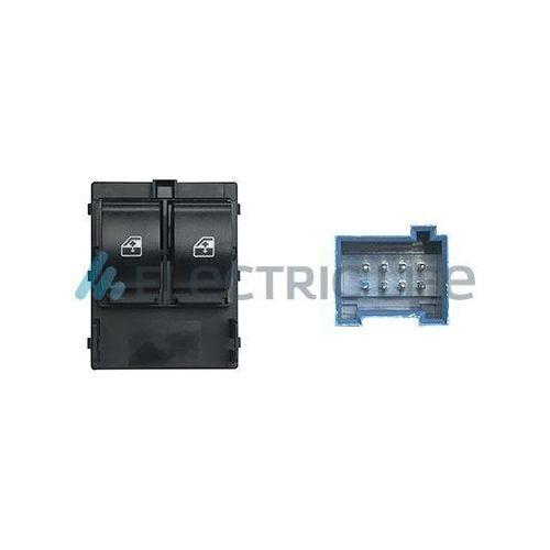 Electric Life Schalter, Fensterheber ZRFTB76001