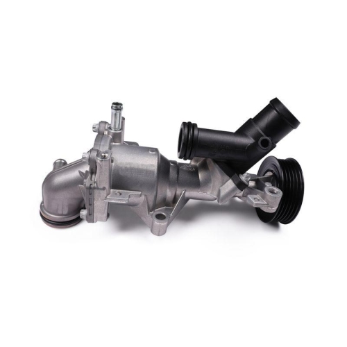 HEPU Wasserpumpe, Motork&uuml;hlung P1571M