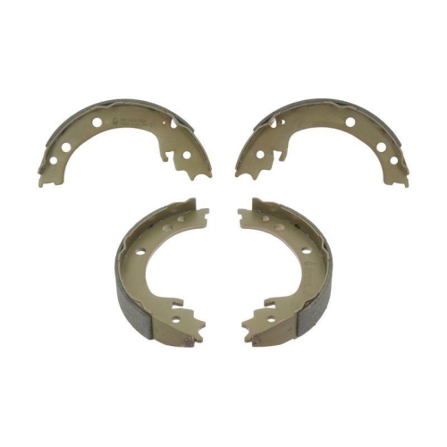 FERODO Bremsbackensatz, Feststellbremse PREMIER FSB4116