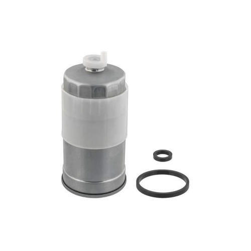 TOPRAN Kraftstofffilter 100 316