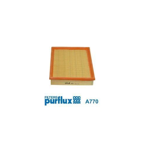 PURFLUX Luftfilter A770