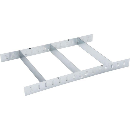 HAZET Einteilersatz, Schublade (Werkzeugwagen) 161T-179NXL/5