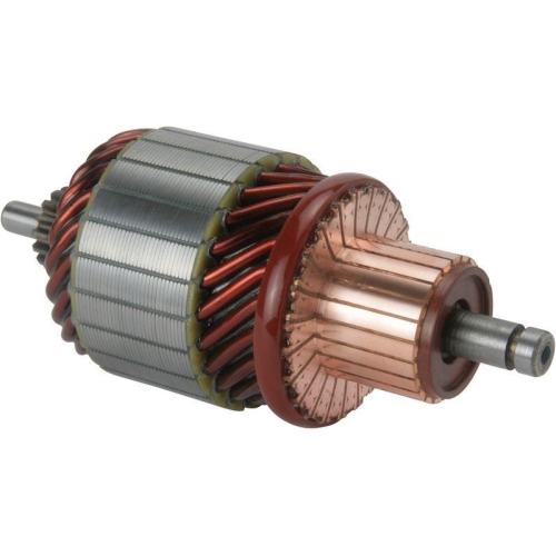 HC-Cargo Anker, Starter F 032 335 083