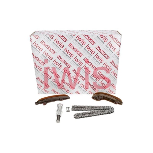 iwis Motorsysteme Steuerkettensatz iwis Original Erstausr&uuml;sterqualit&auml;t, Made in Germany 74644Set