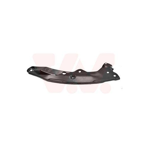 VAN WEZEL Frontverkleidung 5711662