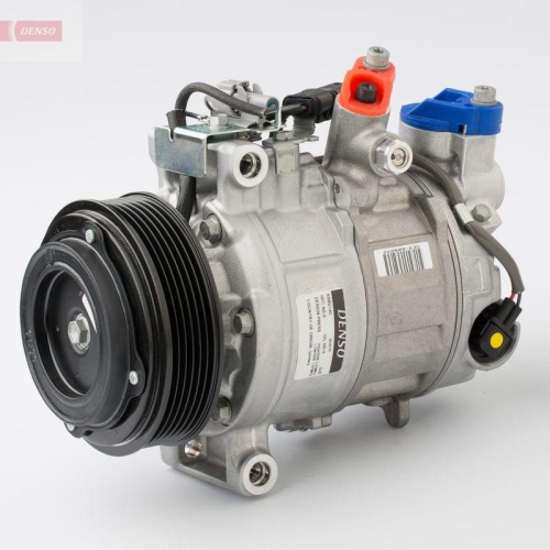 DENSO Kompressor, Klimaanlage DCP05104