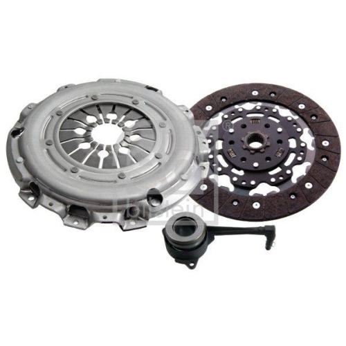 FEBI BILSTEIN Kupplungssatz 1005454