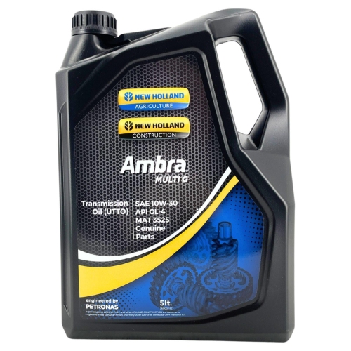 Motor&ouml;l Motoren&ouml;l AmbrA Multi G 10W-30 - 5 Liter Kanister 81208M12EU