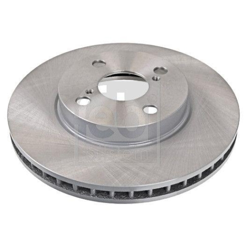 FEBI BILSTEIN Bremsscheibe 26185