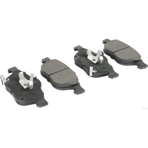 HERTH+BUSS JAKOPARTS Bremsbelagsatz, Scheibenbremse J3602115
