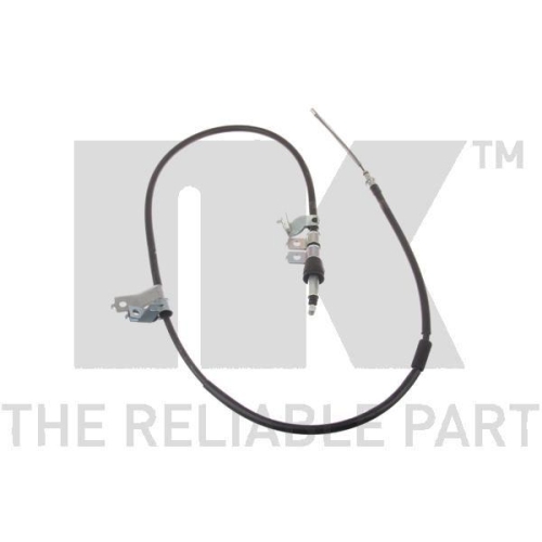 NK Seilzug, Feststellbremse 903421