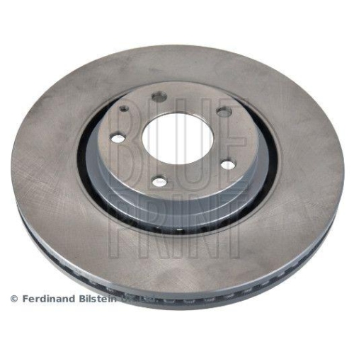 BLUE PRINT Bremsscheibe ADM543137
