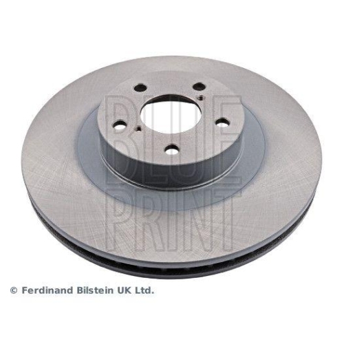 BLUE PRINT Bremsscheibe ADS74318