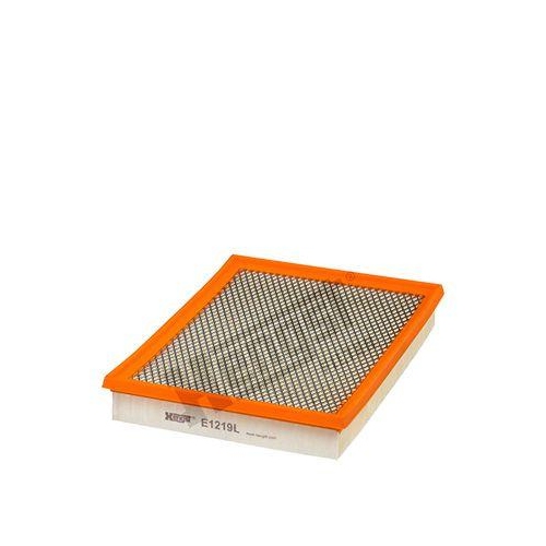HENGST FILTER Luftfilter E1219L