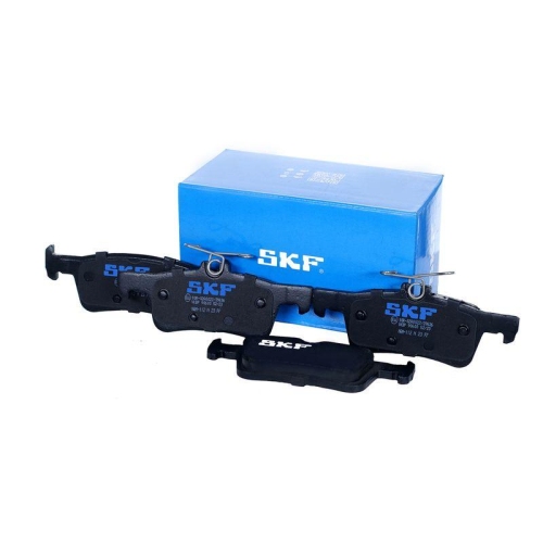 SKF Bremsbelagsatz, Scheibenbremse VKBP 90600