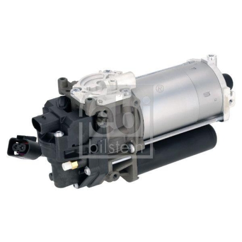 FEBI BILSTEIN Kompressor, Druckluftanlage febi Plus 196281