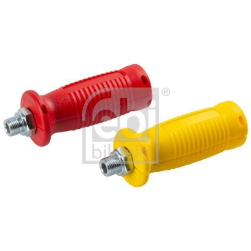FEBI BILSTEIN Griff, Wendelschlauch 32454