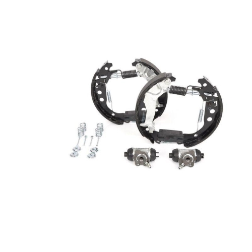 BOSCH Bremsbackensatz KIT SUPERPRO 0 204 114 663