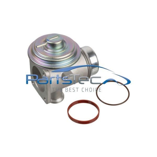 PartsTec AGR-Ventil PTA510-0246