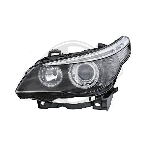 DIEDERICHS Hauptscheinwerfer HD Priority Parts 1224187