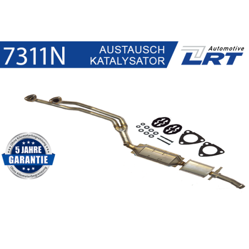 LRT Katalysator 7311N