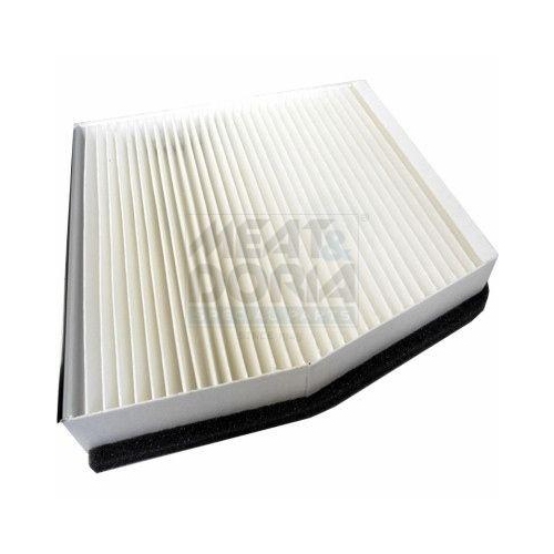 MEAT & DORIA Filter, Innenraumluft 17574