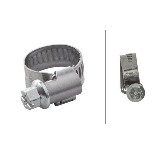 HELLA Klemmschelle 8HK 713 820-001