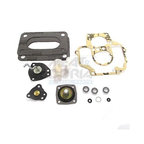 MEAT & DORIA Reparatursatz, Vergaser W551.1