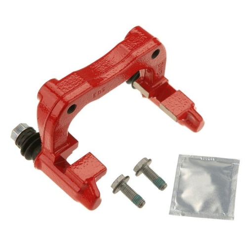 TRW Halter, Bremssattel BDA1067