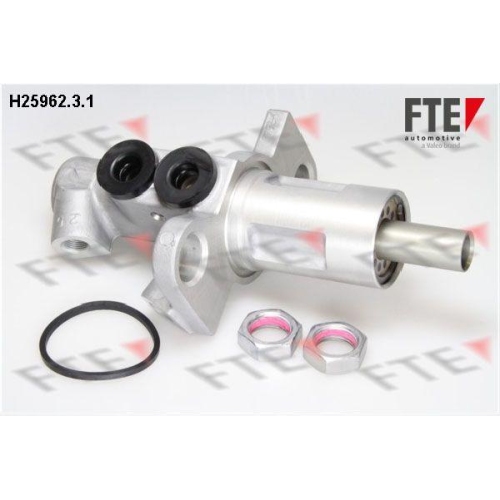 FTE Hauptbremszylinder 9220400