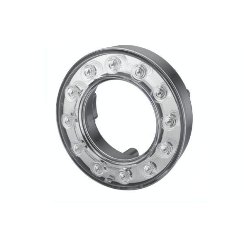 HELLA Heckleuchte 2SB 008 405-091