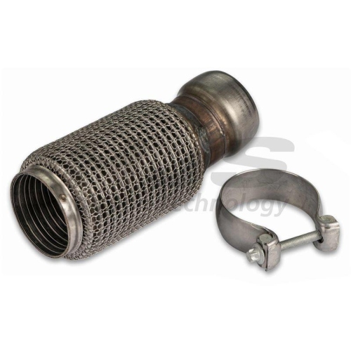 HJS Flexrohr, Abgasanlage interFLEX 91 13 1570